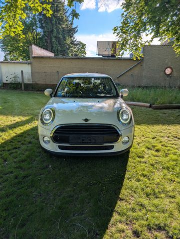 MINI COOPER_COUPE