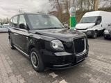 LEVC TX (HRE)  eCity Kamera Automatik 7 Sitzer - mit Hybrid-Antrieb: Taxi