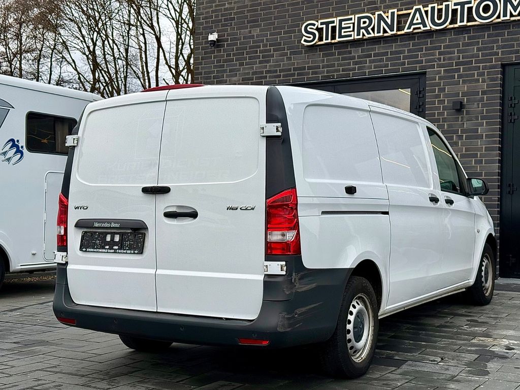 Mercedes-Benz Vito - Bild 15