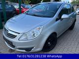 Opel Corsa D Edition !! Automatik !! Klima !! Tüv-Neu - gebrauchte Opel Corsa aus dem Jahr 2008