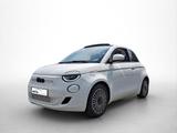 Fiat 500e Cabrio Icon LED Navi Alle Pakete - Fiat 500e in Frankfurt (Main)