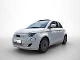 Fiat 500e Cabrio Icon LED Navi Alle Pakete - Fiat 500e aus 2022