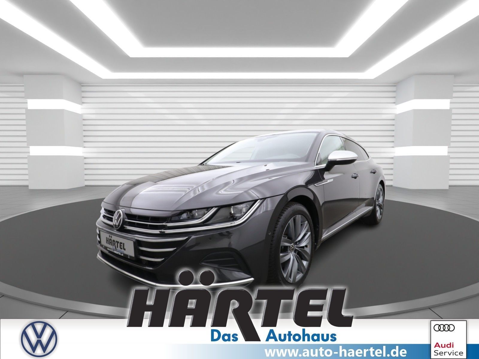 Volkswagen ARTEON SHOOTING BRAKE ELEGANCE 2.0 TSI DSG Navi
