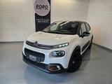 Citroën C3 1.2 Origins + RFK/LED/1.Hand/Navi/TMP/LS/RS - Citroën C3: Origins