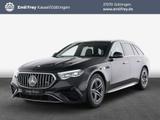 Mercedes-Benz E 53 AMG T HYB 4M|FahrAss|SCREEN|HiFi|AHK|HuD