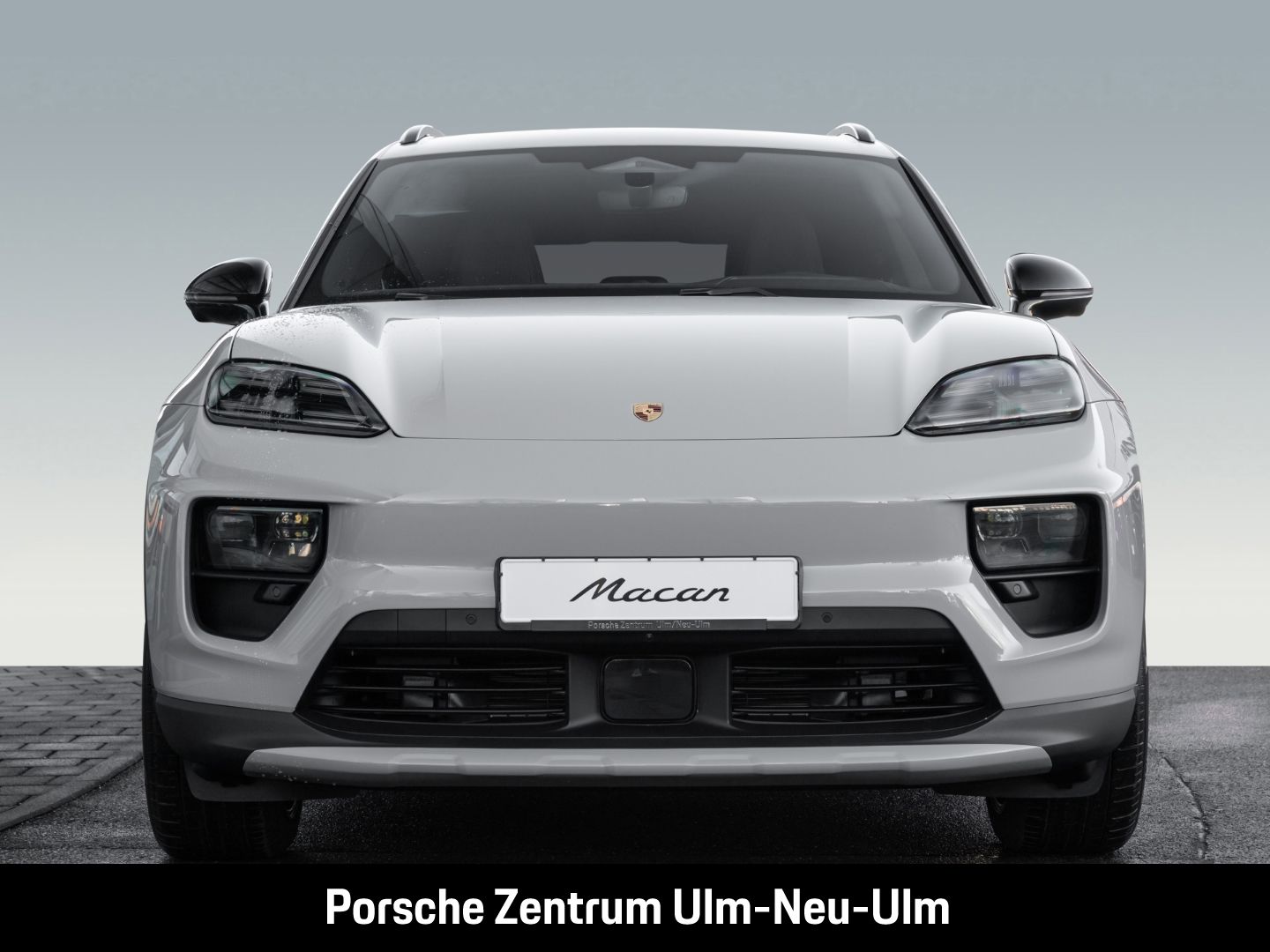 Porsche Macan - Bild 8