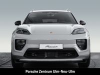 Porsche Macan - Vorschau Bild 8