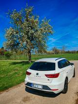 Seat Leon ST FR Vollausstatt. kaum sichtb. Hagelsch. - Seat Leon Unfallwagen