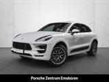 Porsche Macan Pano ParkAssis AHK 20-Zoll Sitzheiz PCM Le - gebrauchte Porsche Macan aus dem Jahr 2017