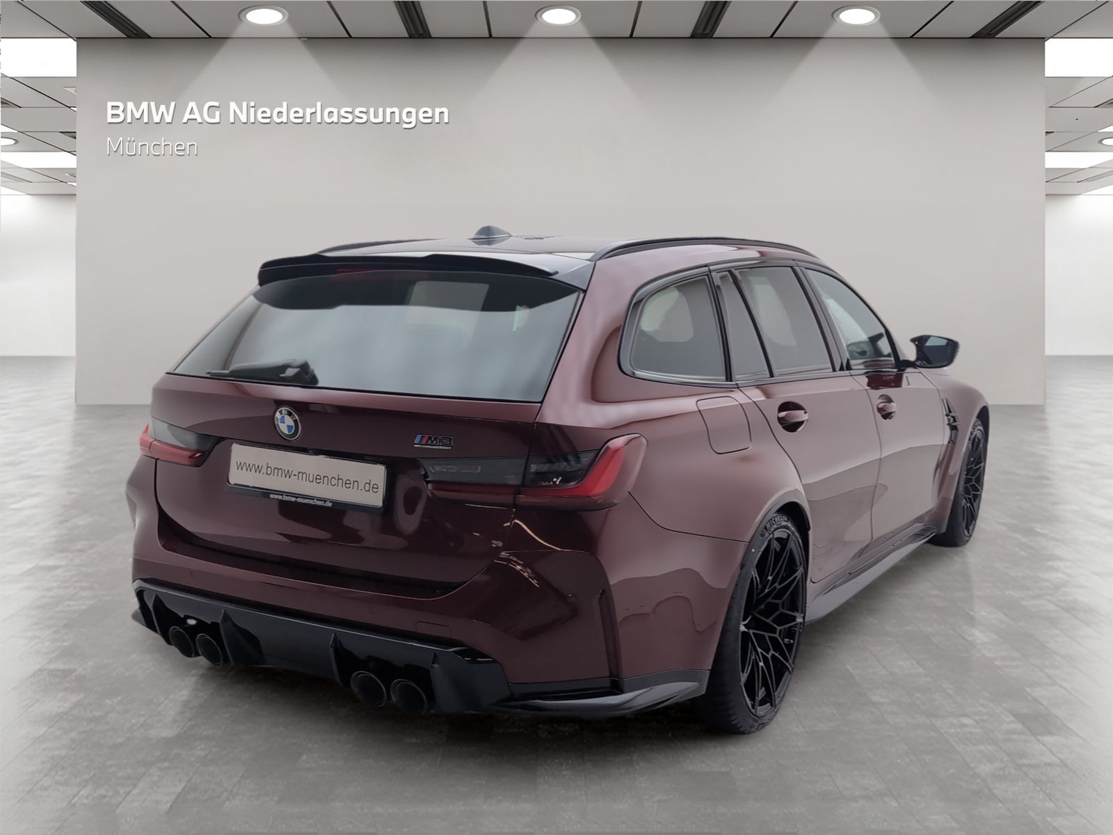 BMW M3 - Bild 5