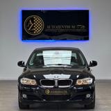 BMW 316d Limousine LCI *GARANTIE*NAVI*2.HAND*8-FACH* - gebrauchte BMW 3er Reihe aus dem Jahr 2010
