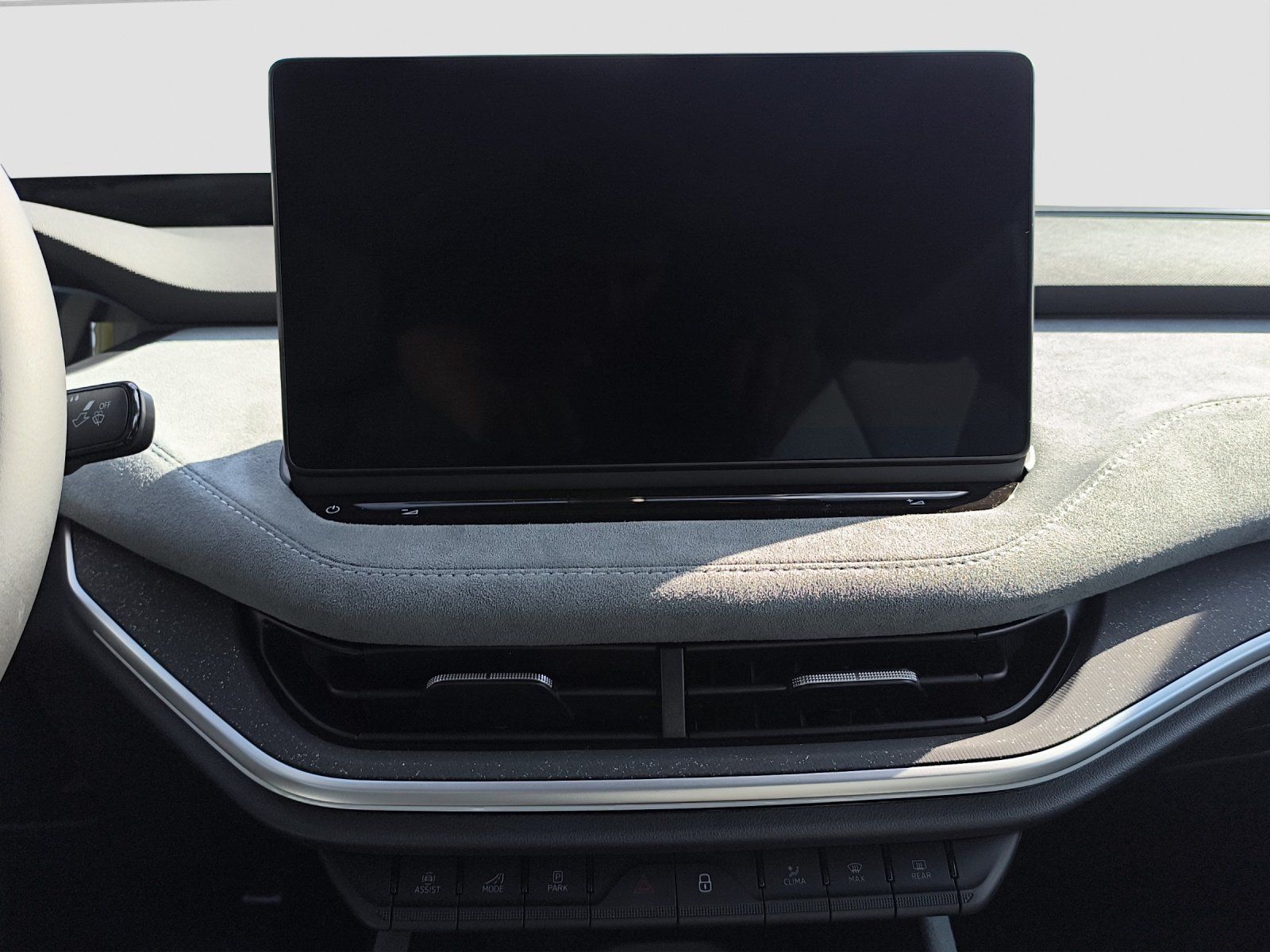 Skoda Enyaq - Bild 19