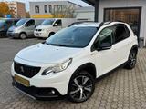 Peugeot 2008 Allure/Navi / SHZ / ALU /TÜV NEU / GT-Line - Peugeot Gebrauchtwagen in Rostock