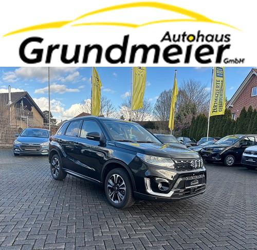 Suzuki Vitara 1.4 Comfort+ /Kamera/SHZ/Allwetter