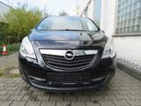 Opel Meriva B 1.4*DesignEdition*EXPORT/GEWERBE - Opel Meriva aus 2011: 1.4