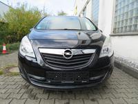 Opel Meriva B 1.4*DesignEdition*EXPORT/GEWERBE