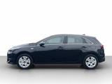 Kia Ceed 1.5T Vision Navi Tempomat SHZ PDC Rückfahrk - Kia: Schwarz