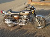 Honda CB750 FOUR K3 - HONDA 750 FOUR CB