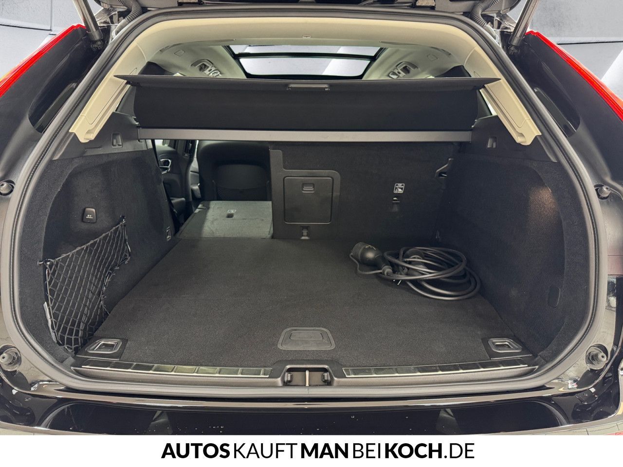 Volvo XC60 - Bild 18