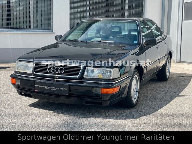 Audi V8 3.6 Quattro*nur139tkm*sehr guter Zustand*