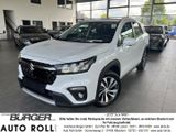 Suzuki S-Cross Comfort+ Schiebedach Navi 360 Kamera LED - Suzuki (SX4) S-Cross Jahreswagen