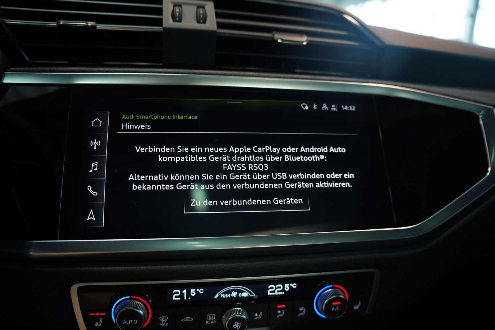 Audi Rsq3