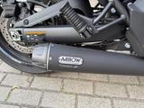 Kawasaki Vulcan S - Arrow Sportauspuff - TÜV Neu - - Kawasaki Motorräder in Berlin