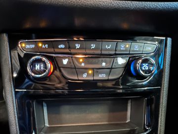 Opel Astra K Lim. 5-trg. Dynamic StartStop*OPC*