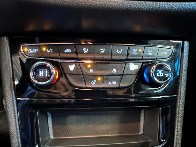 Opel Astra K Lim. 5-trg. Dynamic StartStop*OPC*