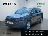 Skoda Karoq 1.5 TSI ACT DSG Stile *Rcam*PDC*SHZ*ACC* - gebrauchte Skoda Karoq aus dem Jahr 2021