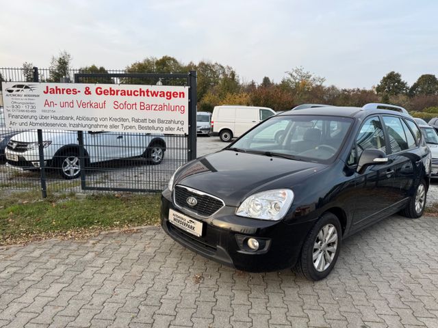 Kia Carens Spirit