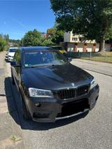 BMW X3 x drive MPaket - BMW X3 in Lübeck