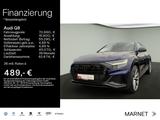 Audi Q8 SUV 50 TDI quattro S line*Matrix*HUD*B&O*AHK* - Audi Q8 in Wiesbaden