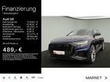 Audi Q8 SUV 50 TDI quattro S line*Matrix*HUD*B&O*AHK* - Audi Q8 aus 2023