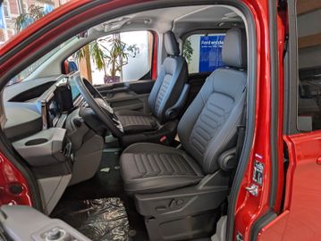 Ford Tourneo Custom Tit. 2.0 L2 NEUES MODELL