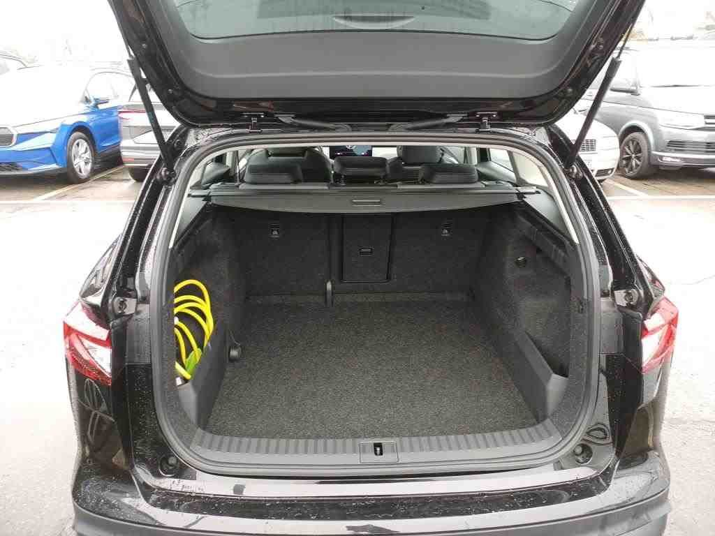 Skoda Enyaq - Bild 8