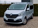 Renault Trafic Combi Expression (9-Sitzer) - Renault Trafic: 9 Sitzer