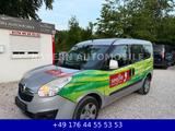 Opel Combo D 1.6 CDTI Edition L1H1 5 SITZER*KLIMA*AHK - Opel Combo in Augsburg