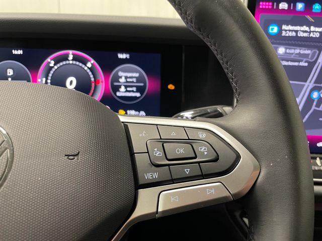 Tayron Life 2.0 TDI DSG STANDHZG AHK NAVI LED