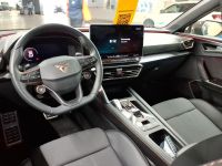 Cupra Leon - Vorschau Bild 3