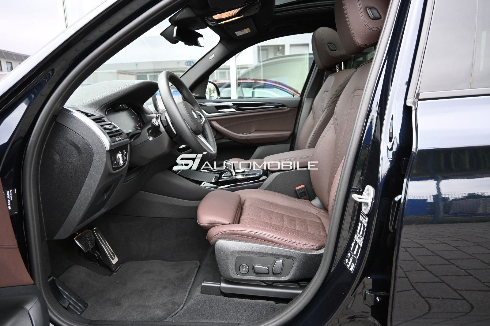 Fahrzeugabbildung BMW X3 xDr.30i M-Sport °UVP 93.650€°VOLLAUSSTATTUNG°
