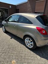 Opel Corsa 1.4 Edition - Opel Corsa Gebrauchtwagen in Bremen