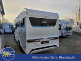 Hobby OnTour C 680 GE  - Hobby Wohnwagen & Wohnmobile