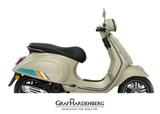 Vespa Primavera S 50