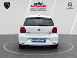 Volkswagen Polo V 1.2 TSI BMT beats, wenig KM, viele Extras - Volkswagen Polo: Beats
