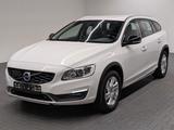 Volvo V60 Cross Country Bi-Xenon/Navi/SHZ/Kam/Tempom. - Volvo V60 Cross Country Diesel Gebrauchtwagen