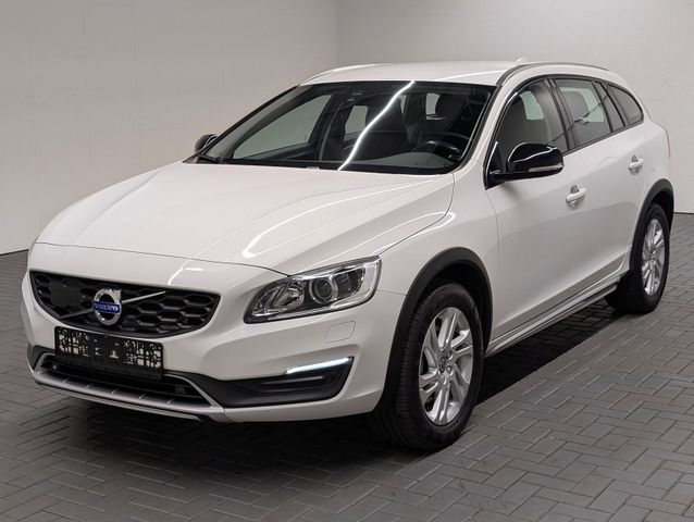 VOLVO V60 CC