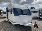 Hobby De Luxe 400 SFe  - Hobby De 400 luxe