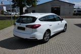 Ford Focus Turnier 1.0 'Titanium Design' #LED #ACC #K - Ford Focus: Titanium Design