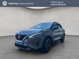 Nissan Qashqai 1.3 DIG-T MHEV Xtronic Tekna+ - Nissan Qashqai in Freiburg